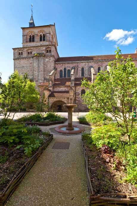 Visite guidée d'Epinal de 1626 à 2026