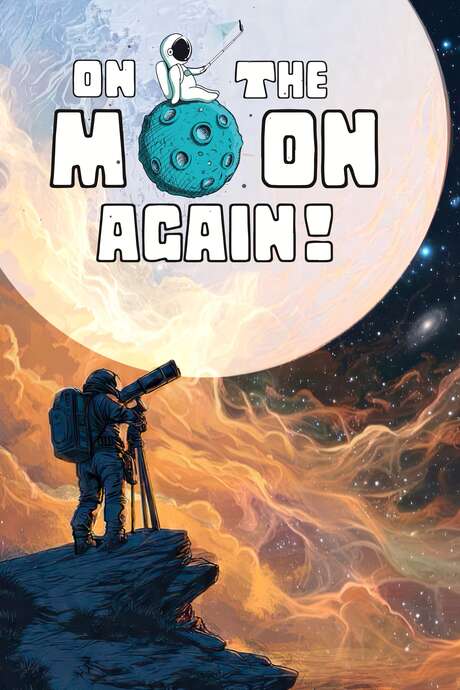 Atelier - On The Moon Again