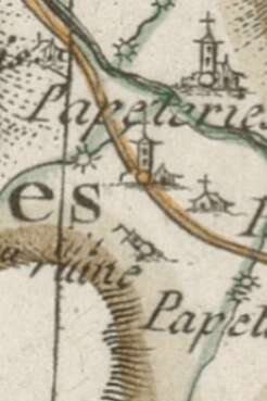 La petite histoire du nom de nos communes