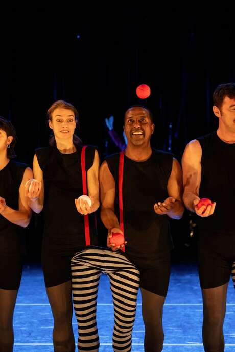 Spectacle de magie - Heka
