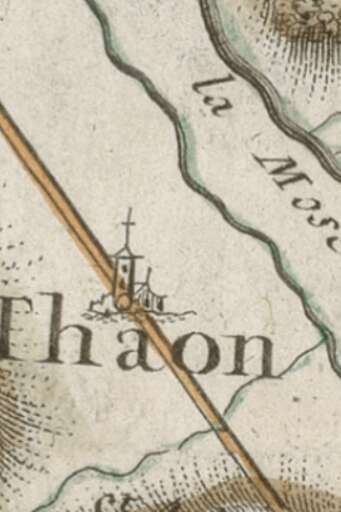 La petite histoire du nom de nos communes