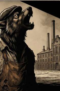 Jeu - Loup-garou à la Glucoserie