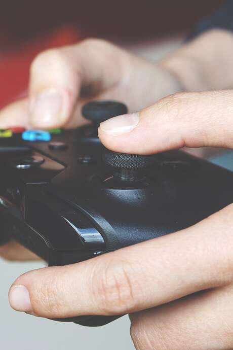DÉFI JEU VIDÉO