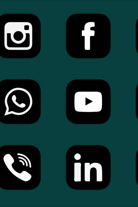 Logo quiz des applications