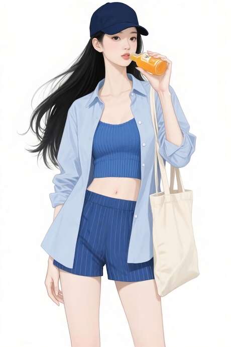 Atelier tot bag