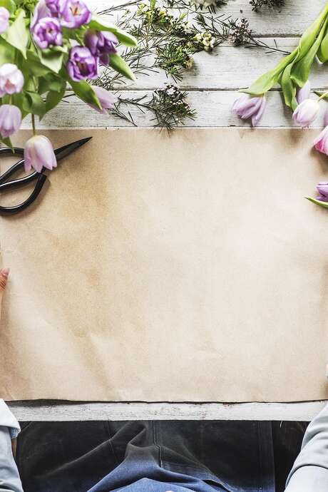 Atelier d'art floral