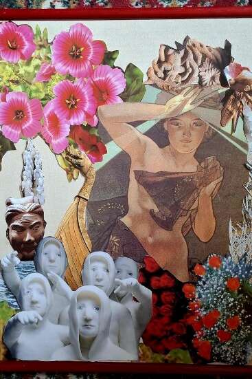Exposition Collages