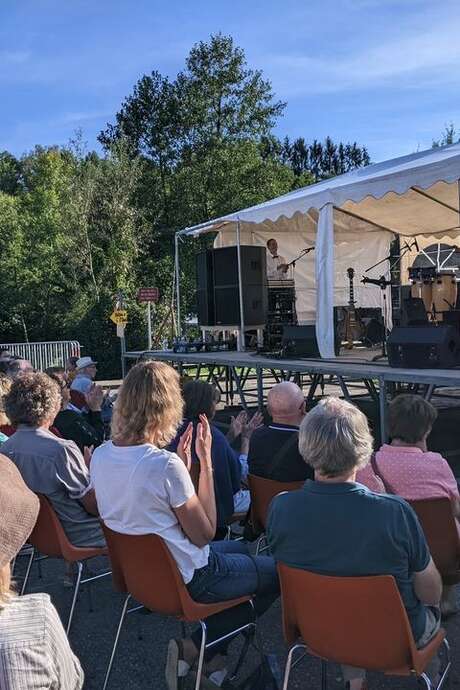 Festival ô les Bains ! 2026