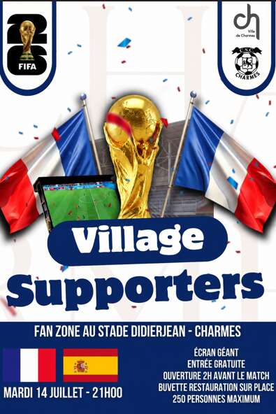 Village Supporters