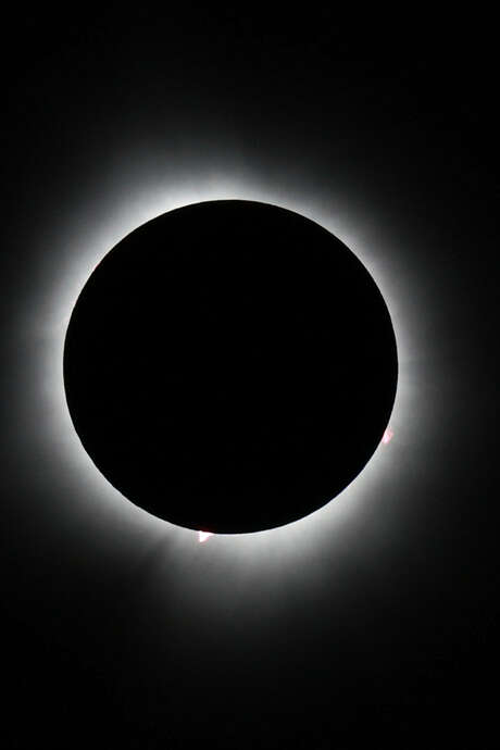 Éclipse solaire