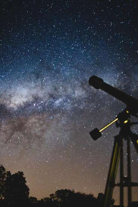 La Nuit des Étoiles - Soirée Astronomie