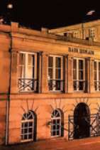 Balade patrimoniale « Bains-les-Bains, une histoire d’eau »