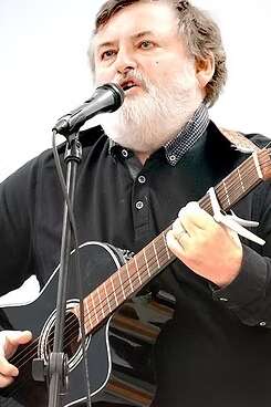 Concert de Thierry chapelle