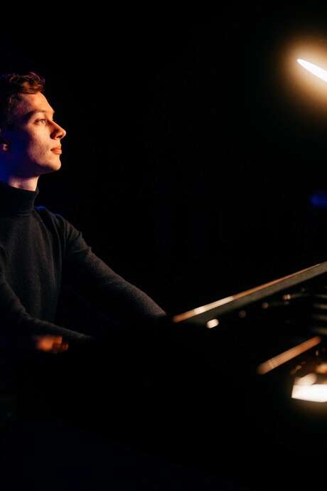 Concerts Classiques - Récital de piano : Gabriel DULIAT