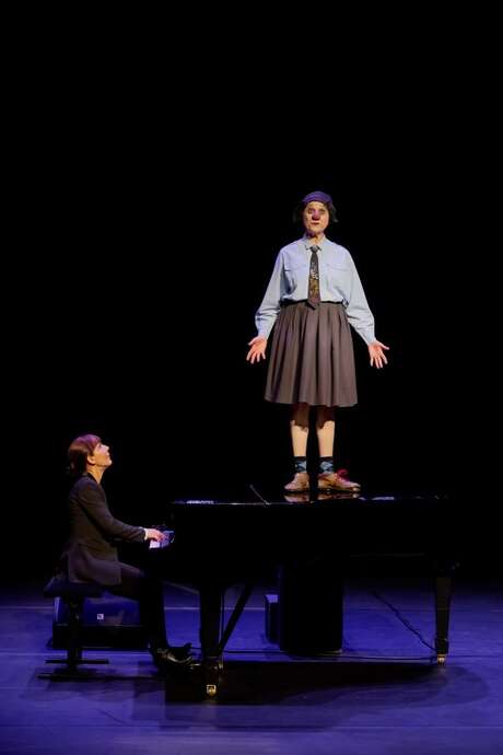 Théâtre Emma aime Jeanne