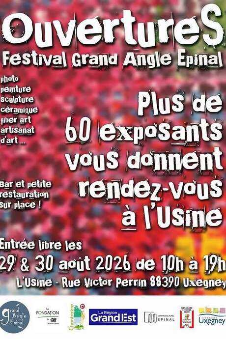 Festival OuvertureS