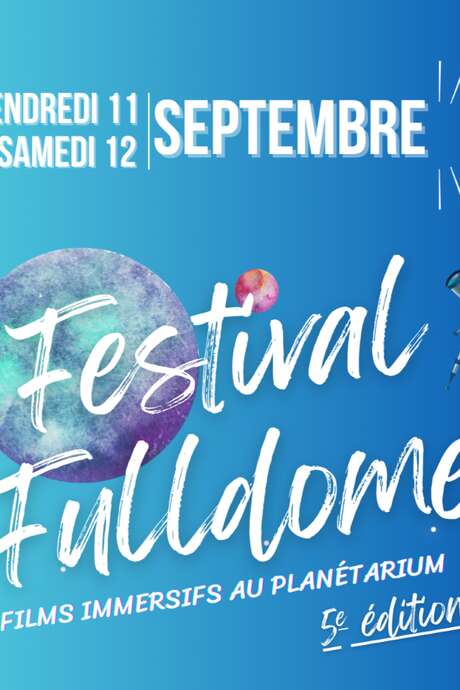 Festival Fulldome APLF
