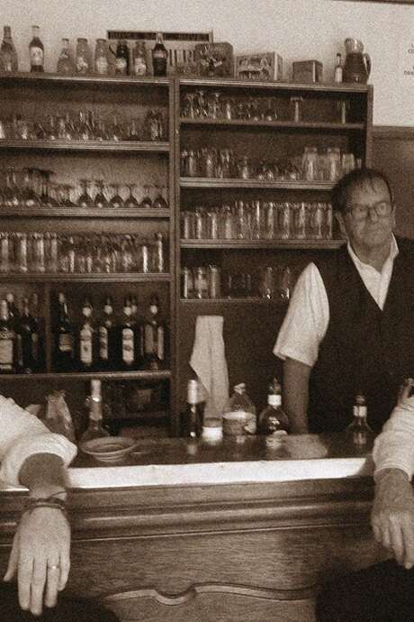 Village 1900 - guinguette et course de garçons de café