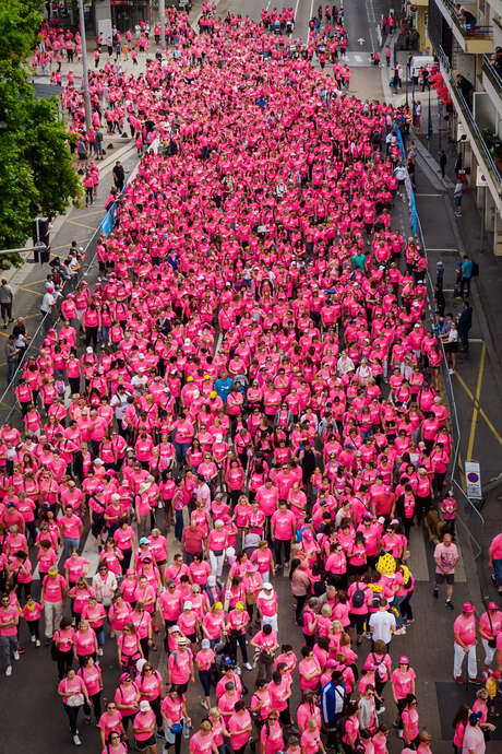 Course la thionvilloise