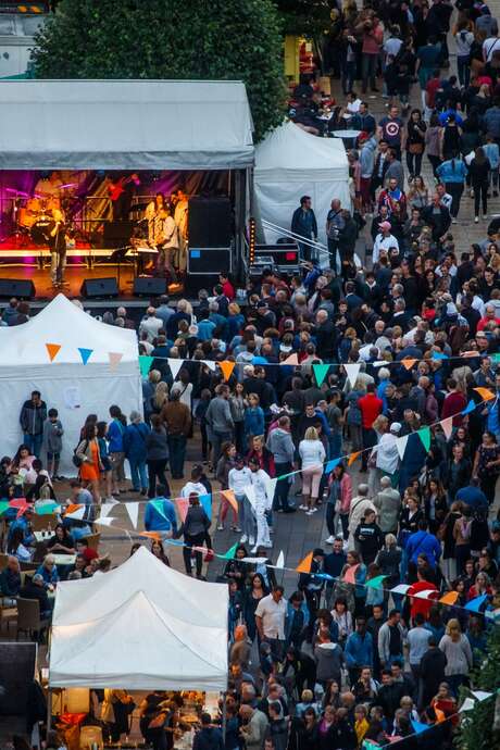 Fête de la musique