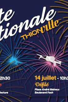 Fête nationale