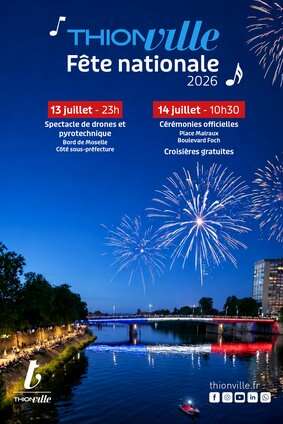 Fête nationale