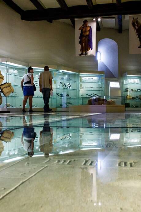 Journées européennes du patrimoine - Musée de la Tour aux Puces