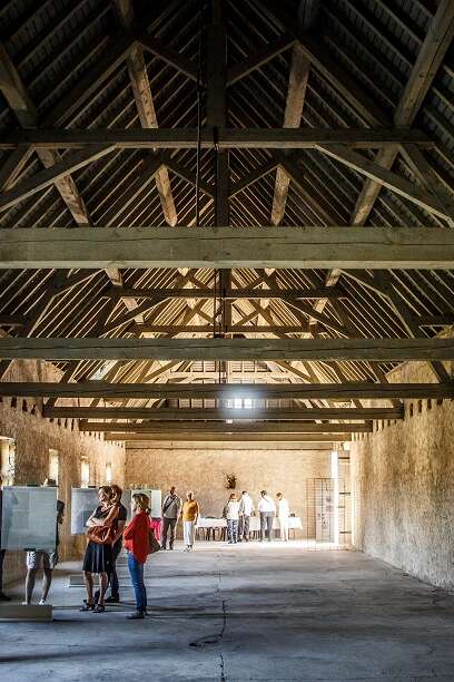 Journées européennes du patrimoine - Ponts-écluses