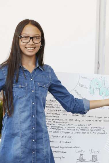 Club des jeunes orateurs de Thionville