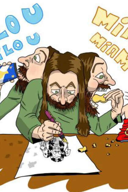 Apéro graphique