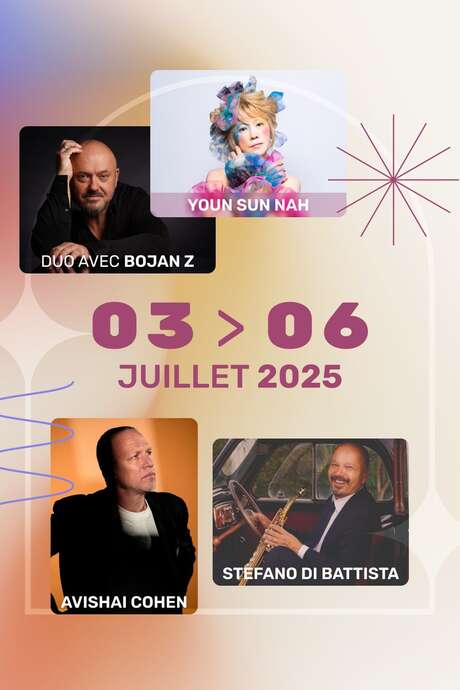 Thionville Jazz Festival