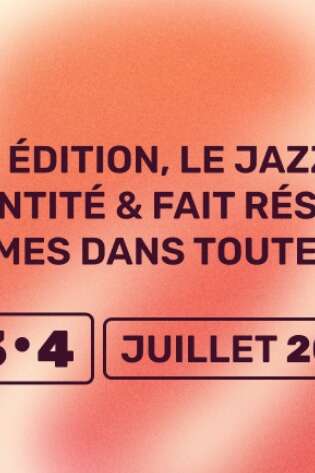 Thionville Jazz Festival