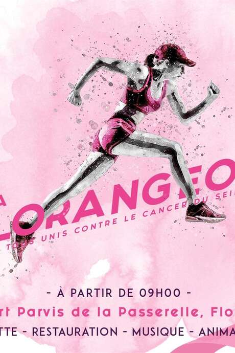 La Florangeoise