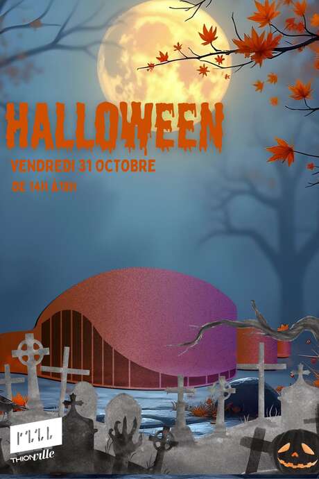 Halloween puzzle