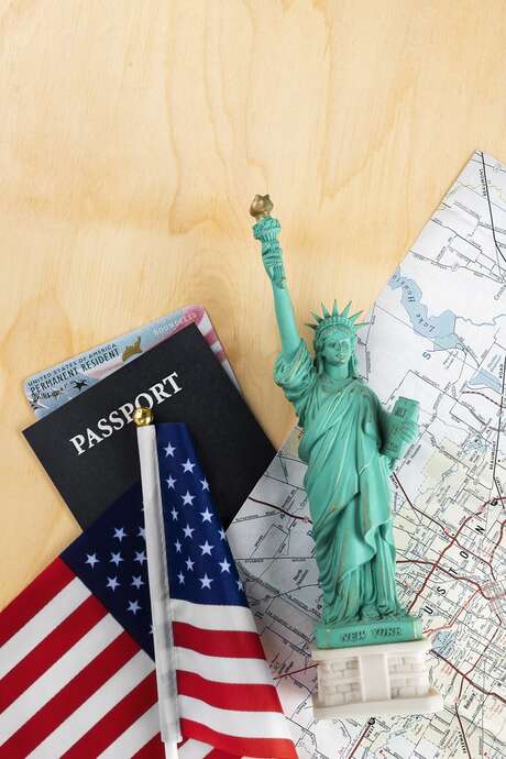 Conférence L'émigration vers les États-Unis