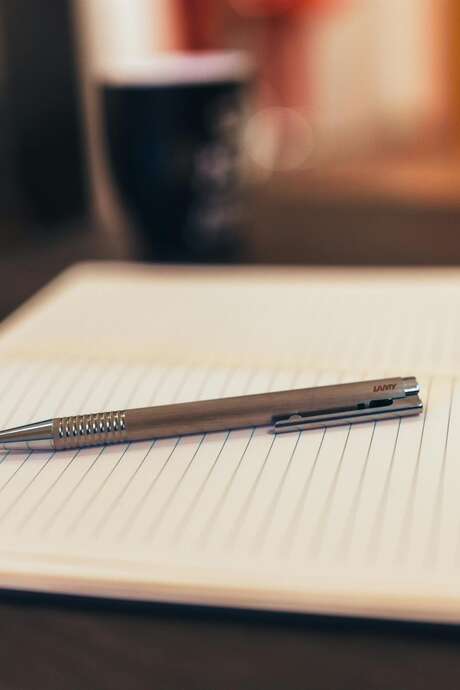 Atelier d’écriture