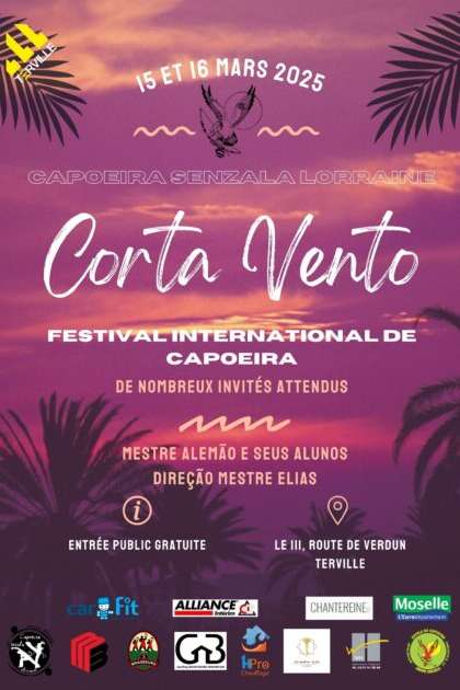 Festival Corta Vento