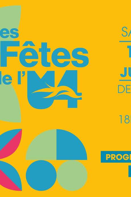 Les Fêtes de l'U4