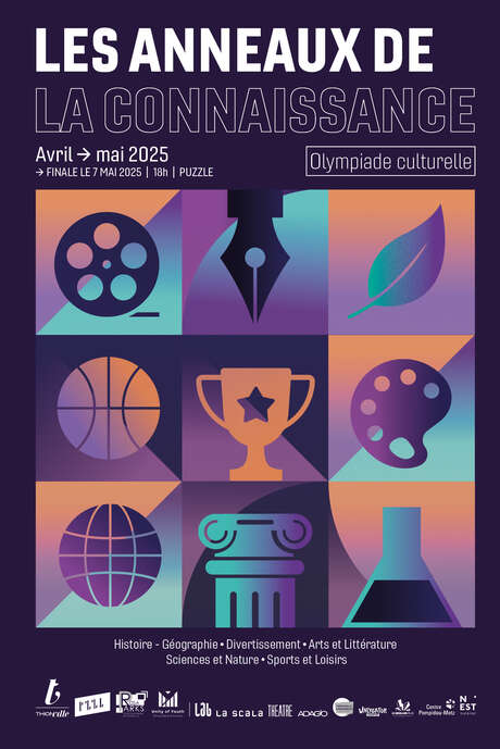 Finale Les anneaux de la connaissance