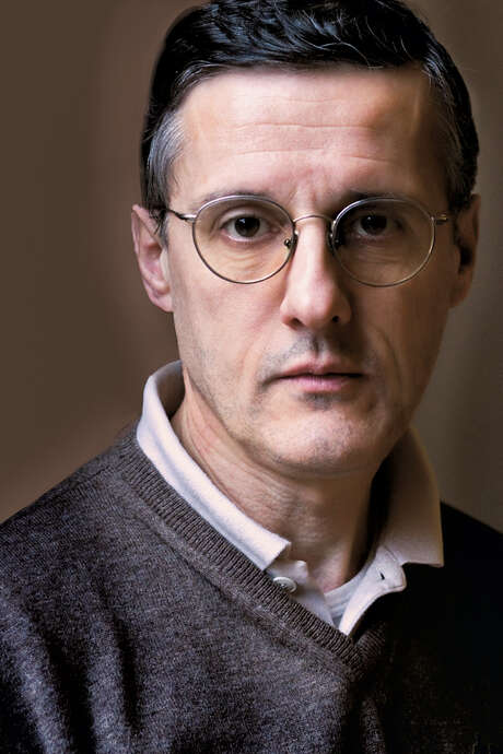 Grand entretien avec Valerio Varesi