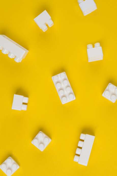 Expo Lego