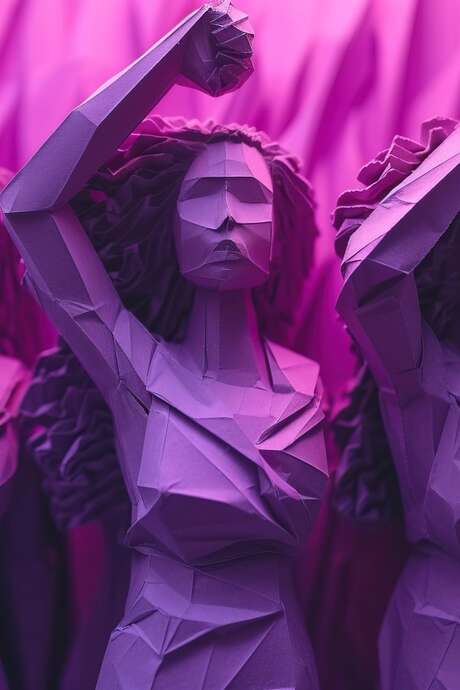 Conférence Les corps féminins à travers l'histoire de l'art