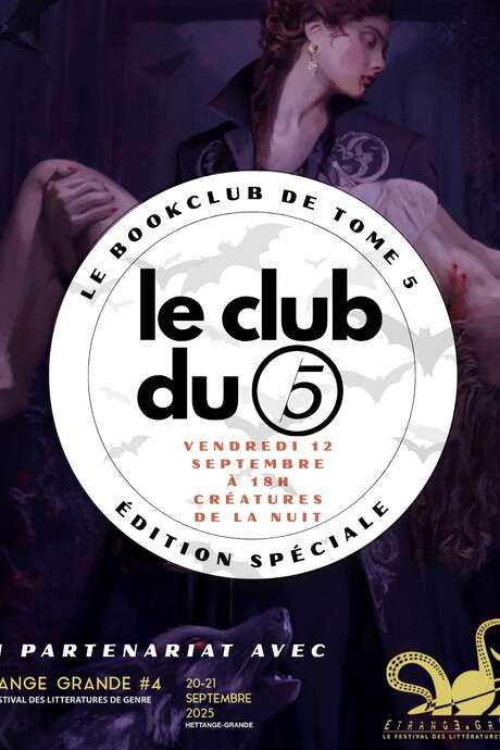Le Club du 5