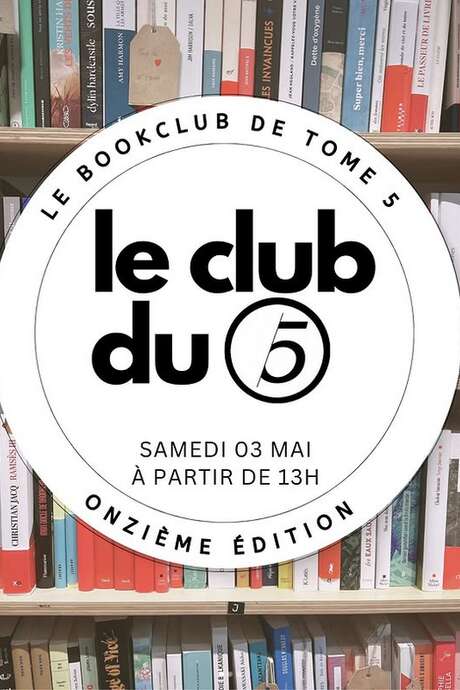 Le Club du 5