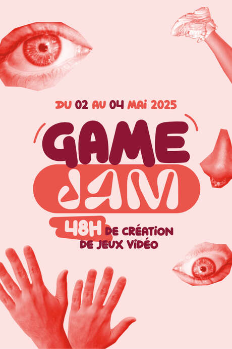 Restitution Game Jam