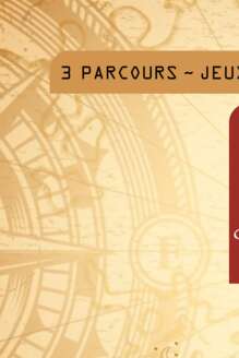 Nuit européenne des musées