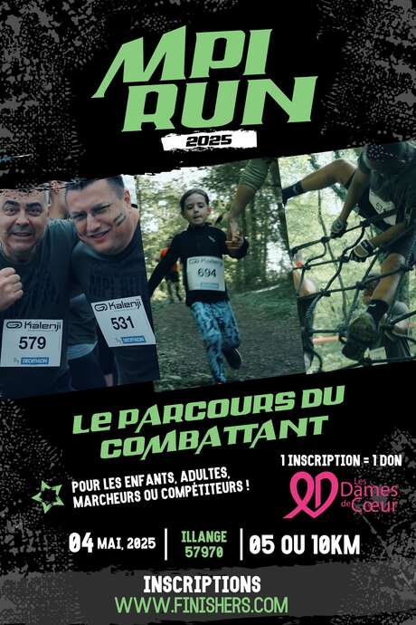 MPI Run