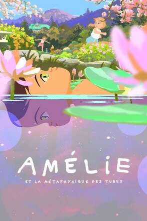 Ciné-goûter Amélie et la Métaphysique des Tubes