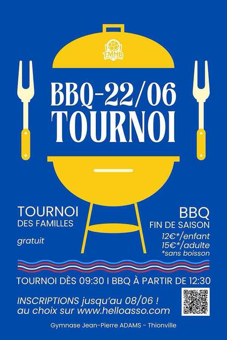 Tournoi des familles