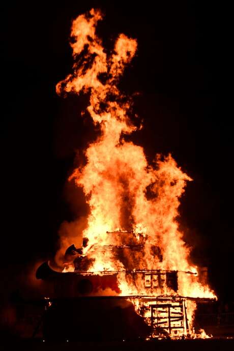 Fête de la Saint-Jean